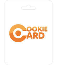 Cookie Card